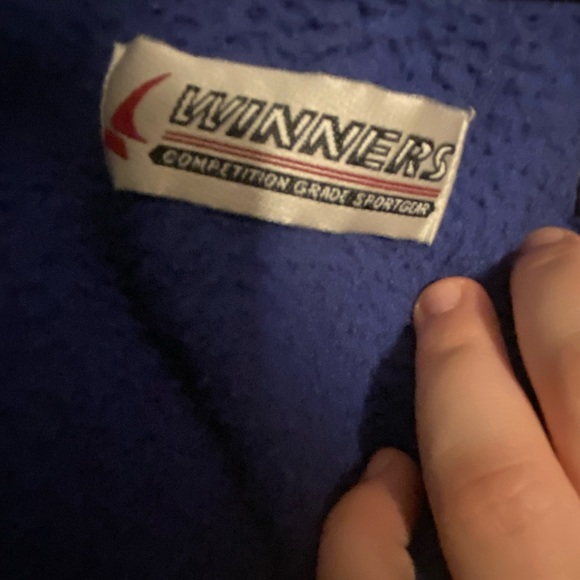 Collared Pull Over - Picture 4 of 4